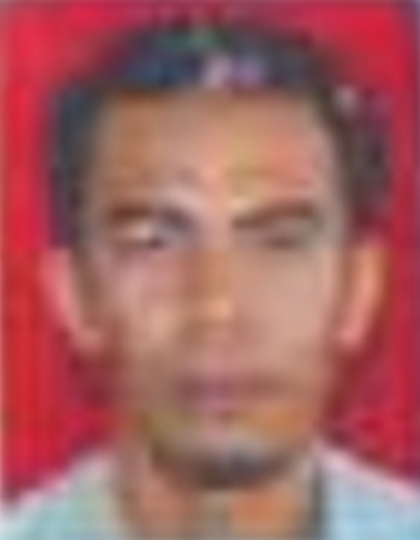 YENDRI ANDUZA YAHYA